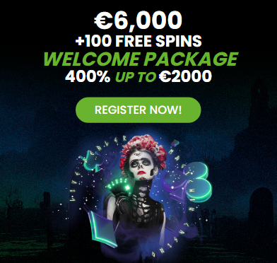 Magic Win Casino First Deposit Bonus